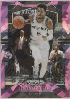 Dejounte Murray