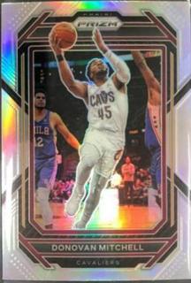 Donovan Mitchell