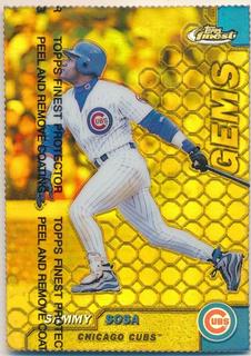 Sammy Sosa