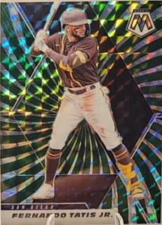 Fernando Tatis Jr.