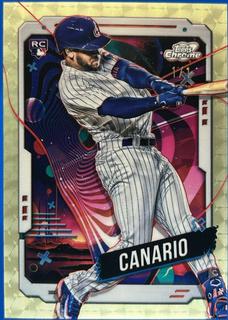 Alexander Canario