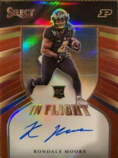 Rondale Moore