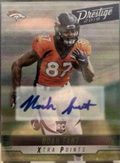 Noah Fant