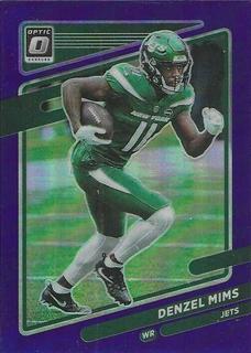 Denzel Mims