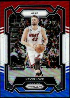 Kevin Love