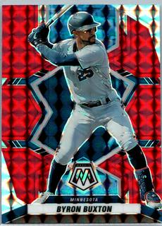 Byron Buxton