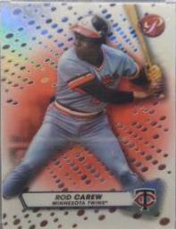 Rod Carew