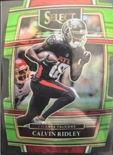 Calvin Ridley