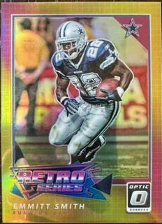 Emmitt Smith