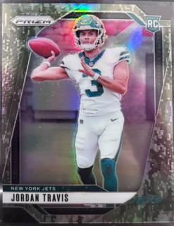 Jordan Travis