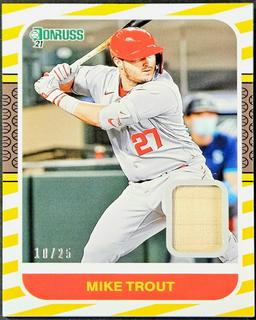 Mike Trout