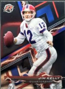 Jim Kelly