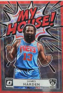 James Harden