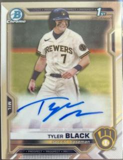 Tyler Black