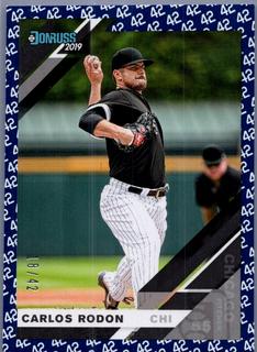 Carlos Rodon