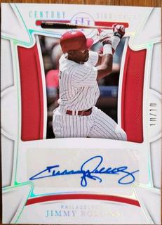 Jimmy Rollins