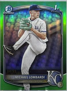 Michael Lombardi