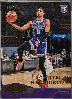 Tyrese Haliburton
