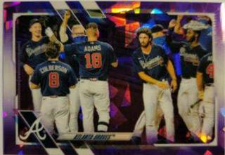Atlanta Braves