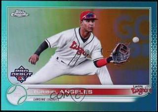 Euribiel Angeles