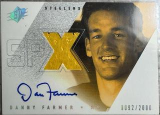 Danny Farmer