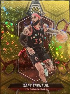 Gary Trent Jr.