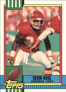 Kevin Ross
