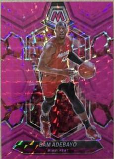 Bam Adebayo