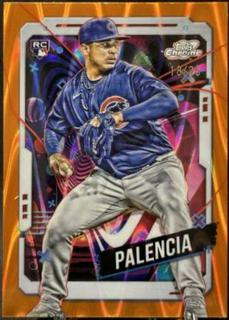 Daniel Palencia