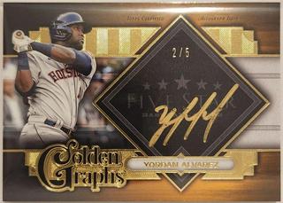 Yordan Alvarez