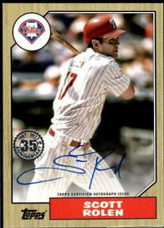 Scott Rolen