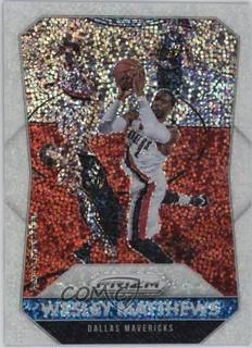Wesley Matthews