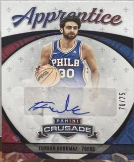 Furkan Korkmaz