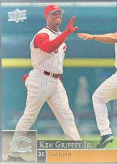 Ken Griffey Jr.