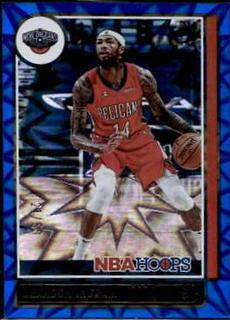 Brandon Ingram