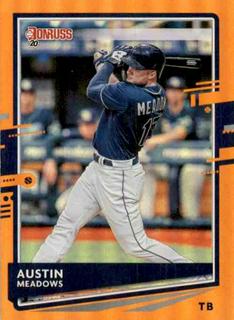 Austin Meadows