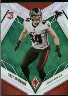 Troy Andersen