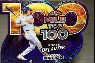Chase DeLauter