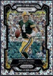 Brett Favre