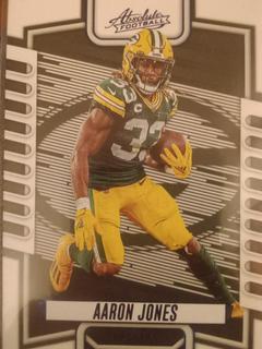 Aaron Jones