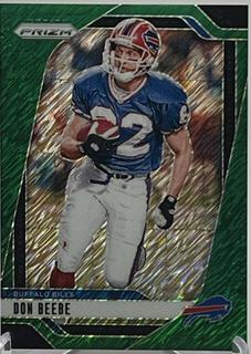 Don Beebe