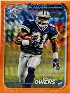Terrell Owens