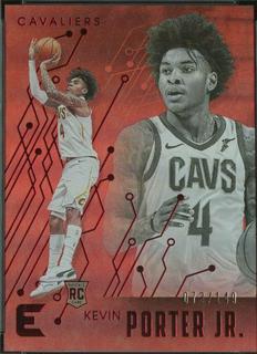 Kevin Porter Jr.
