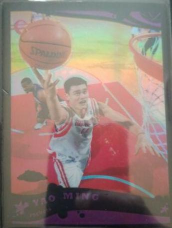 Yao Ming