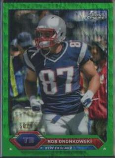 Rob Gronkowski