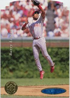 Barry Larkin