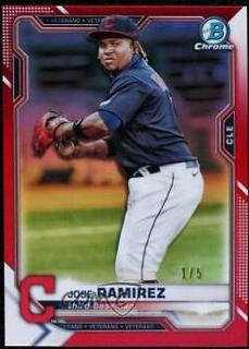 Jose Ramirez