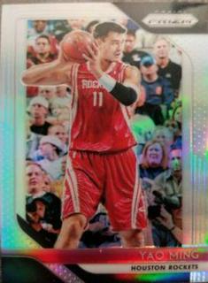 Yao Ming