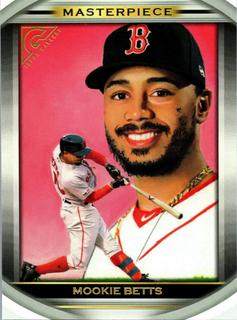 Mookie Betts