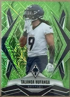 Talanoa Hufanga